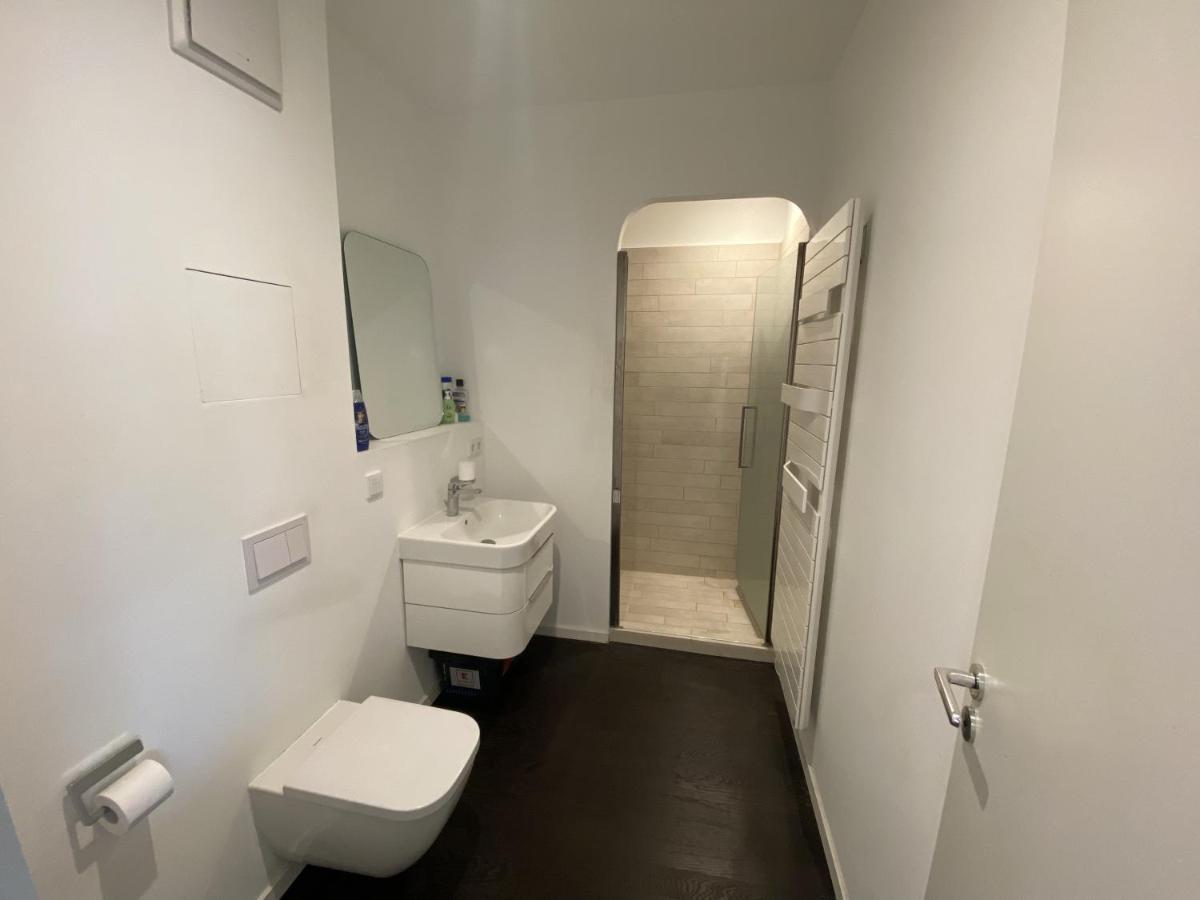 Friedrichshain Apartamento Berlim