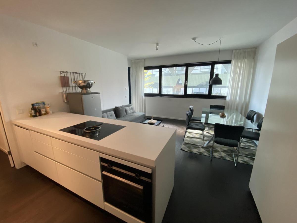 Friedrichshain Apartamento