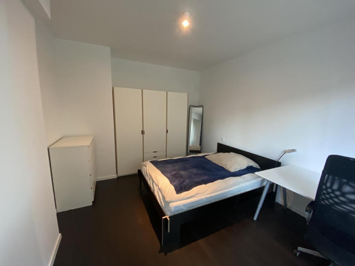 Apartamento Friedrichshain *
