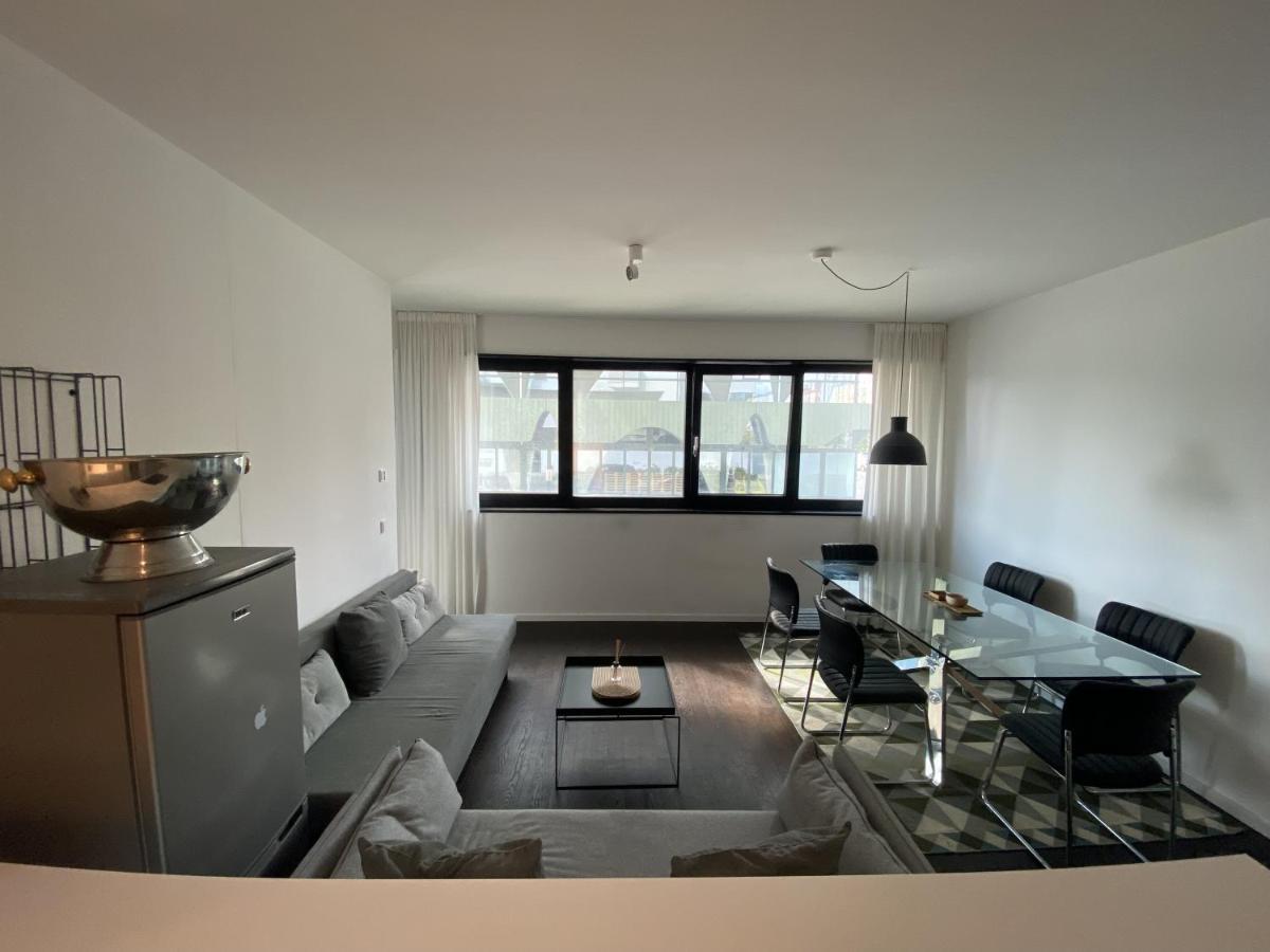 Friedrichshain Apartamento