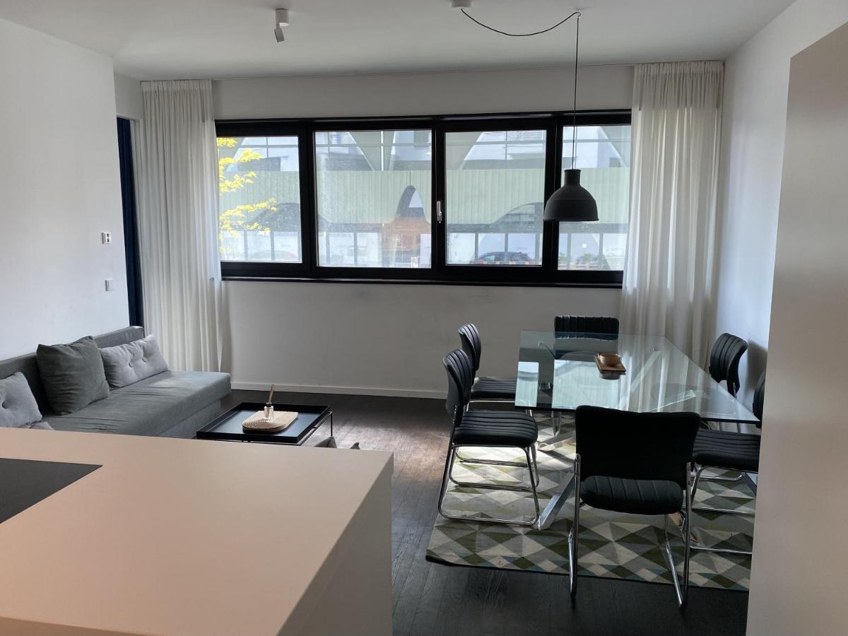 Friedrichshain Apartamento *
